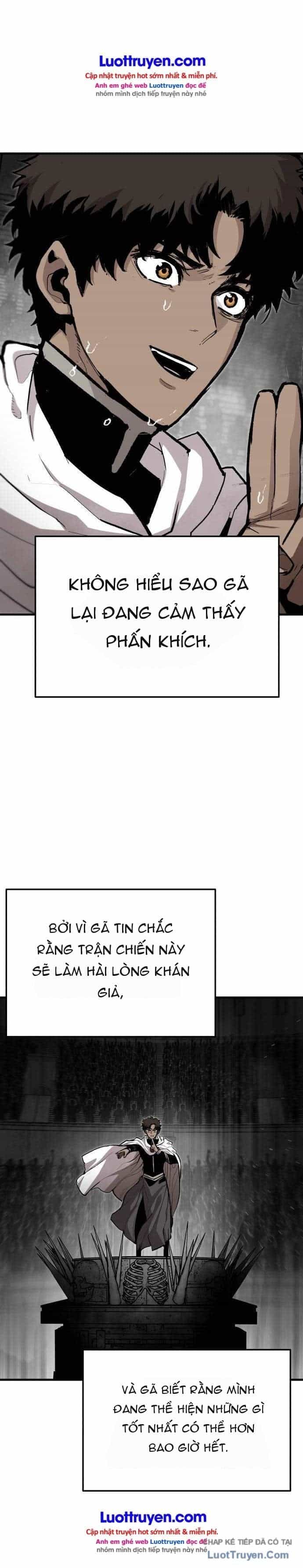Đại Chiến Tử Thi - Chương 71 - ảnh 13