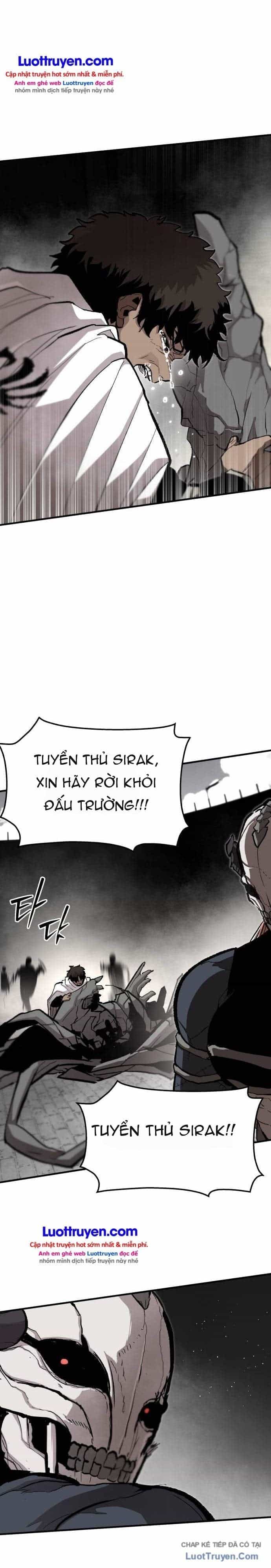 Đại Chiến Tử Thi - Chương 71 - ảnh 23