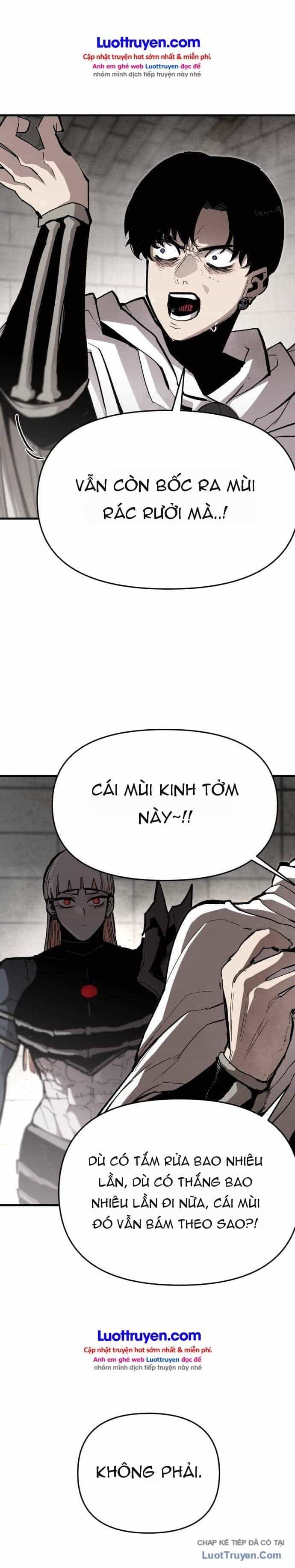 Đại Chiến Tử Thi - Chương 71 - ảnh 28