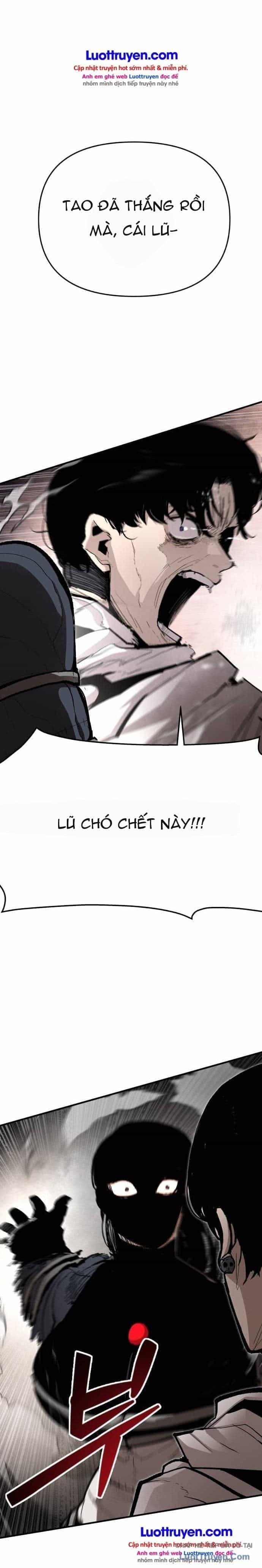 Đại Chiến Tử Thi - Chương 71 - ảnh 30