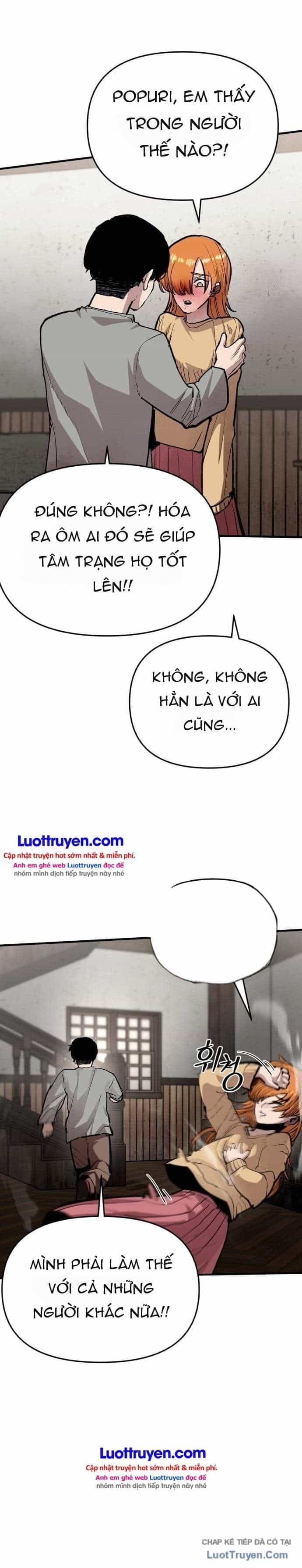 Đại Chiến Tử Thi - Chương 72 - ảnh 13