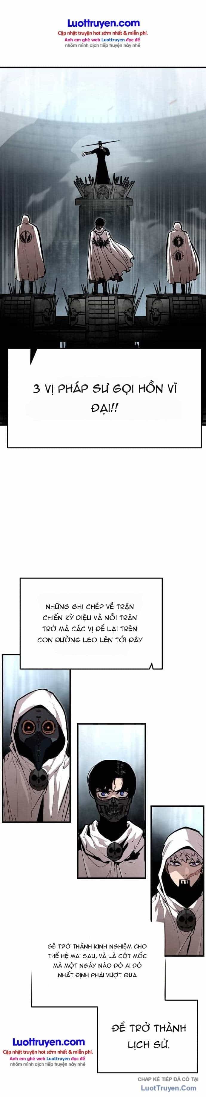 Đại Chiến Tử Thi - Chương 72 - ảnh 20