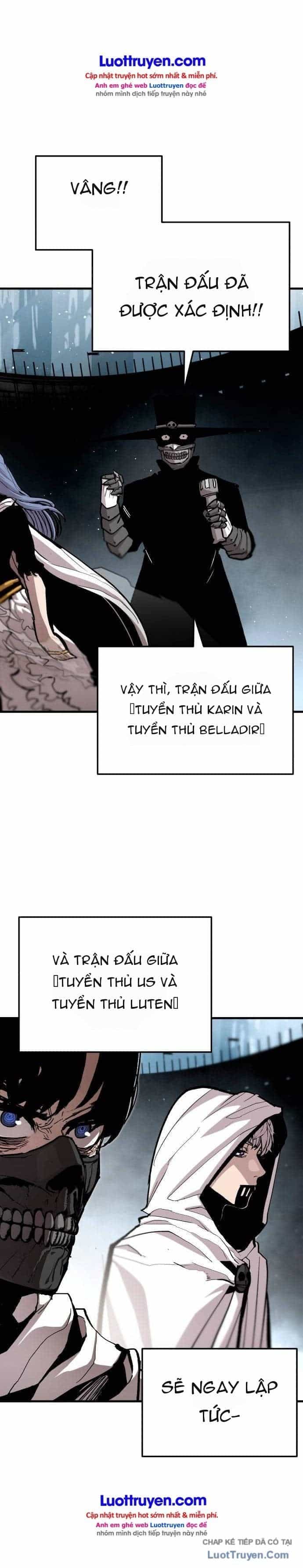 Đại Chiến Tử Thi - Chương 72 - ảnh 26