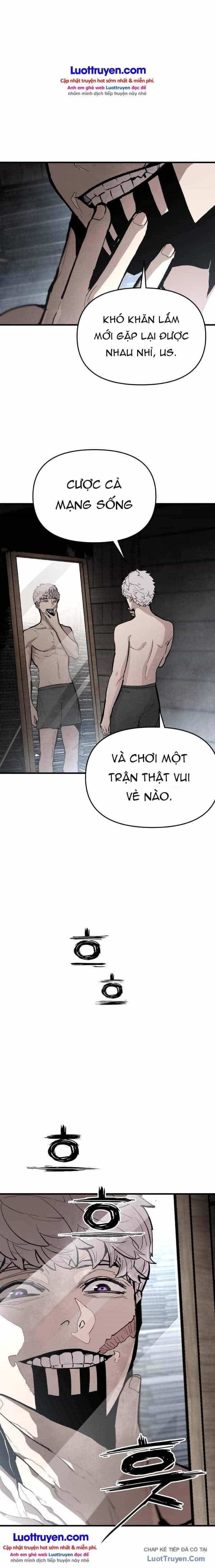 Đại Chiến Tử Thi - Chương 72 - ảnh 29