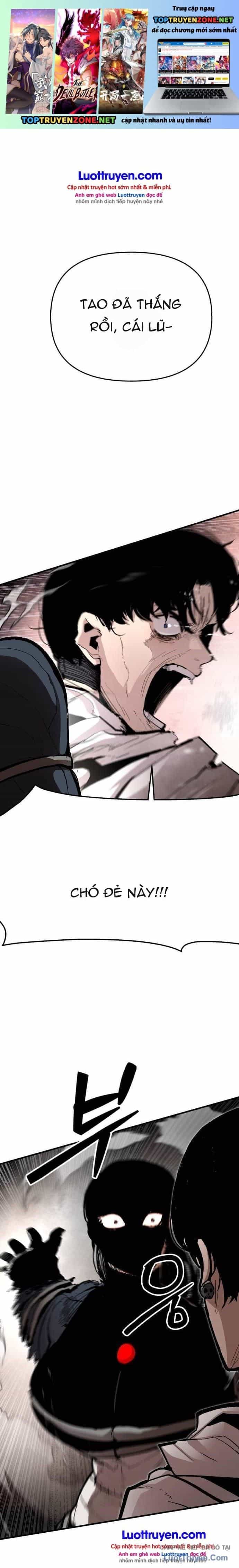 Đại Chiến Tử Thi - Chương 72 - ảnh 3