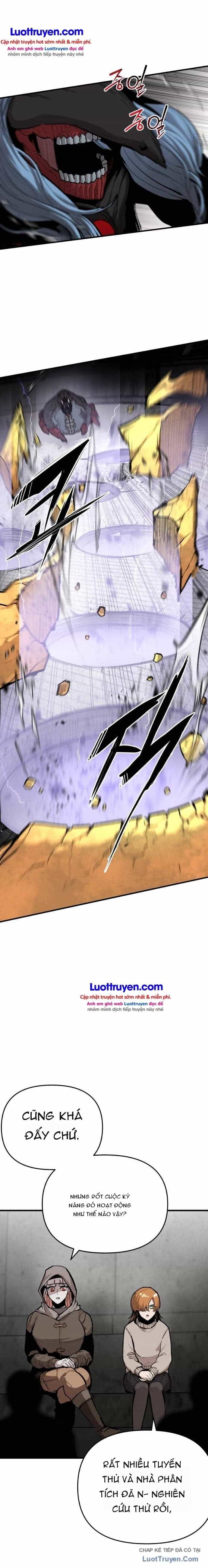 Đại Chiến Tử Thi - Chương 73 - ảnh 13
