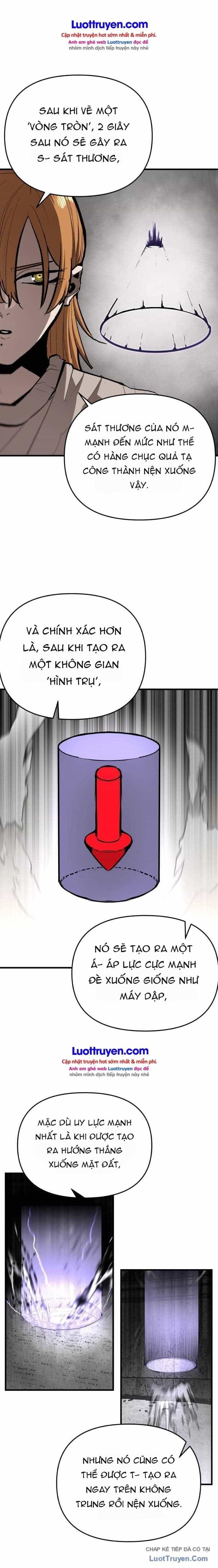 Đại Chiến Tử Thi - Chương 73 - ảnh 14