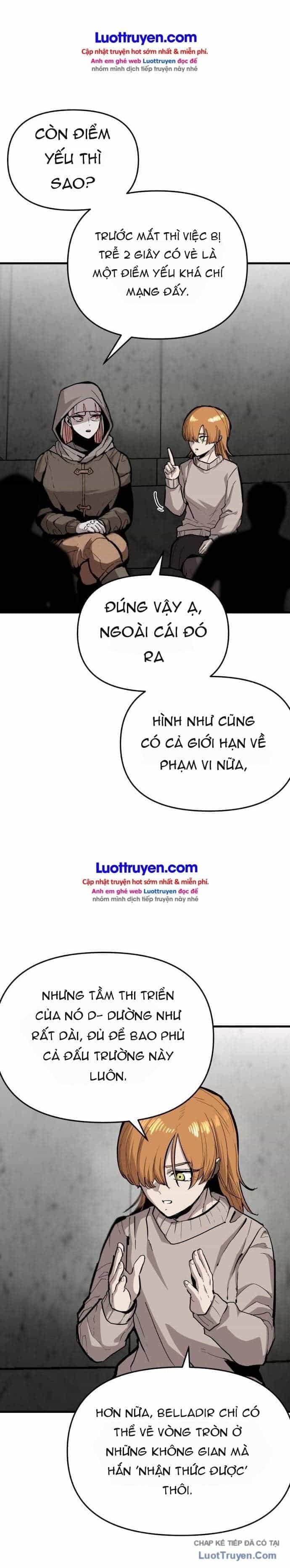 Đại Chiến Tử Thi - Chương 73 - ảnh 15
