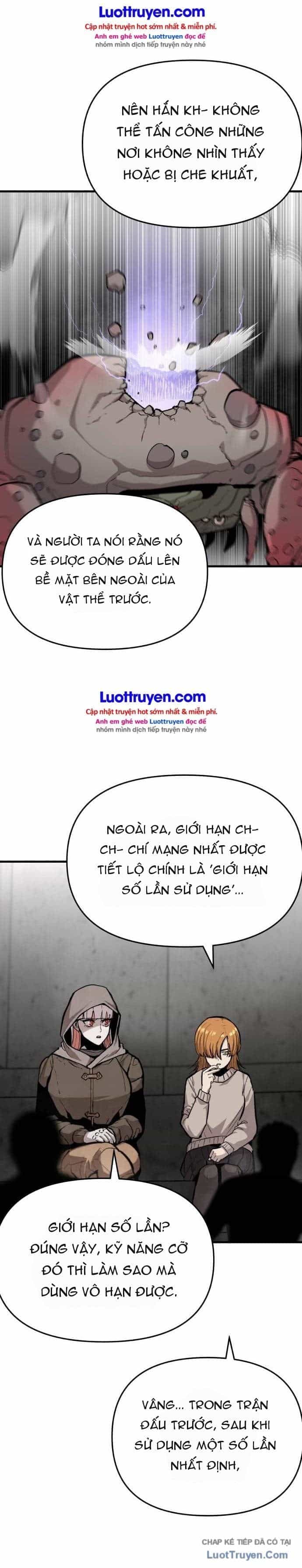 Đại Chiến Tử Thi - Chương 73 - ảnh 16