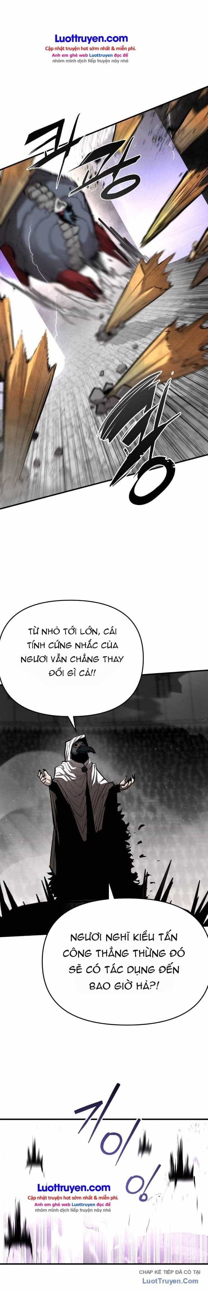 Đại Chiến Tử Thi - Chương 73 - ảnh 21