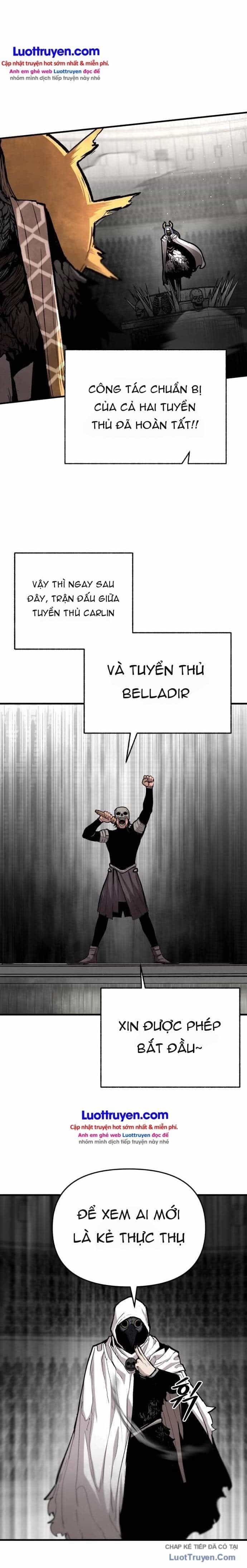 Đại Chiến Tử Thi - Chương 73 - ảnh 9