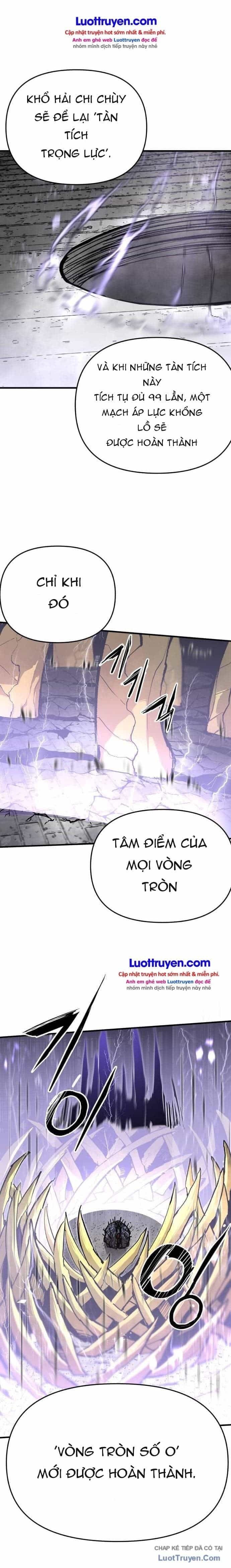 Đại Chiến Tử Thi - Chương 74 - ảnh 22