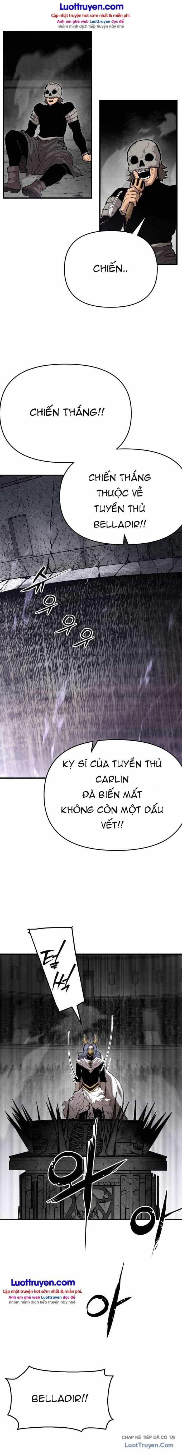Đại Chiến Tử Thi - Chương 74 - ảnh 27