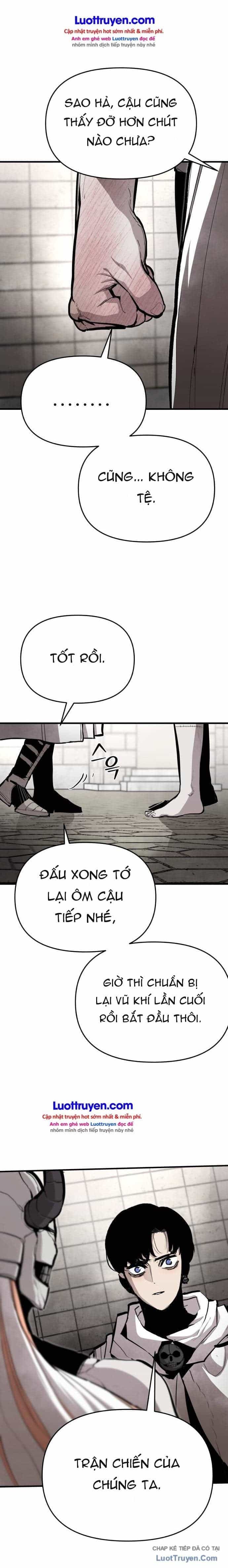 Đại Chiến Tử Thi - Chương 75 - ảnh 22