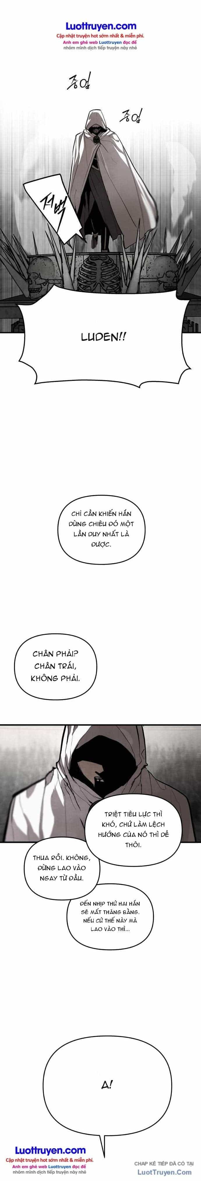 Đại Chiến Tử Thi - Chương 75 - ảnh 26