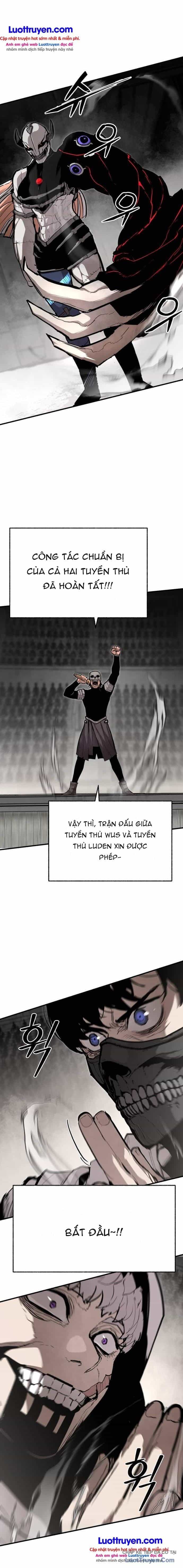 Đại Chiến Tử Thi - Chương 75 - ảnh 29