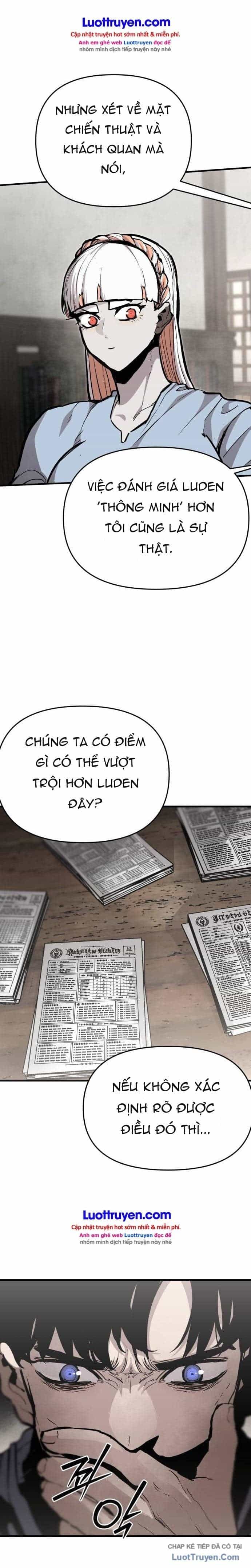 Đại Chiến Tử Thi - Chương 76 - ảnh 13