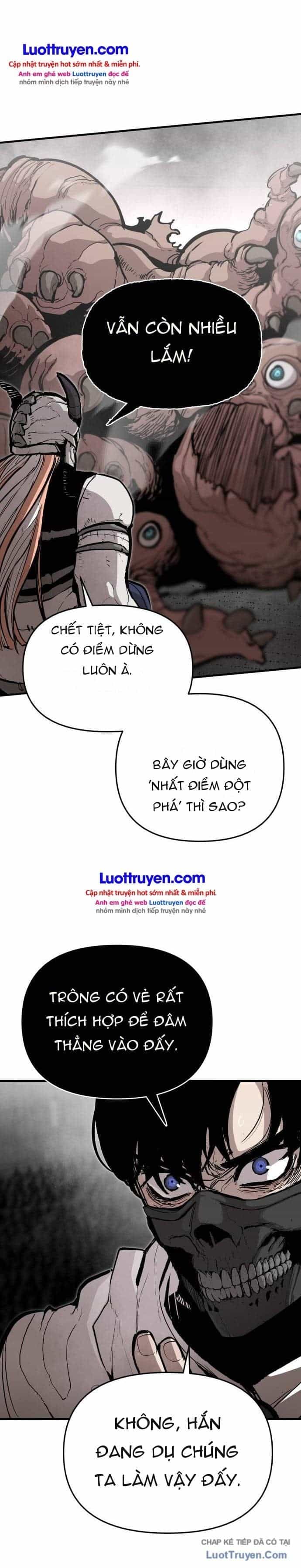 Đại Chiến Tử Thi - Chương 76 - ảnh 16