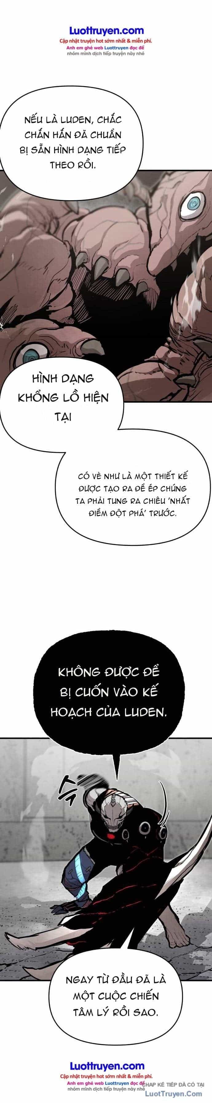 Đại Chiến Tử Thi - Chương 76 - ảnh 17