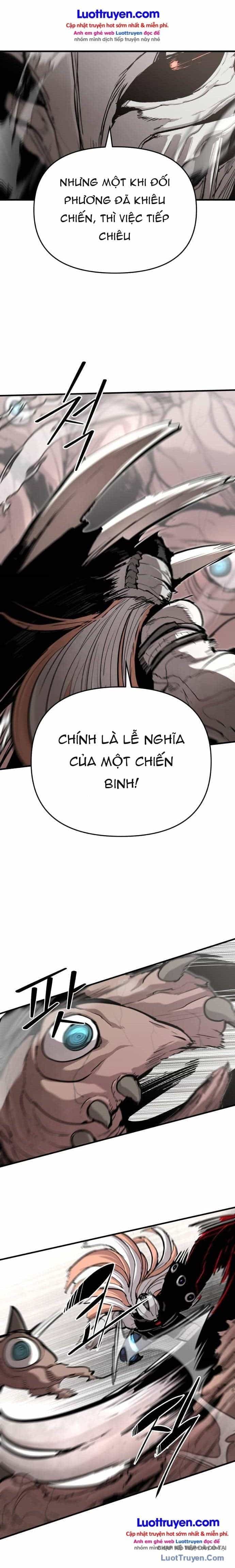 Đại Chiến Tử Thi - Chương 76 - ảnh 18