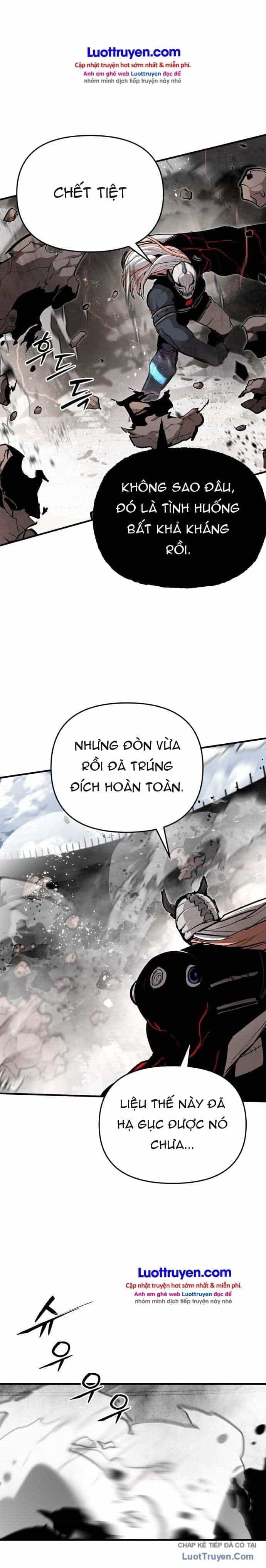 Đại Chiến Tử Thi - Chương 76 - ảnh 24