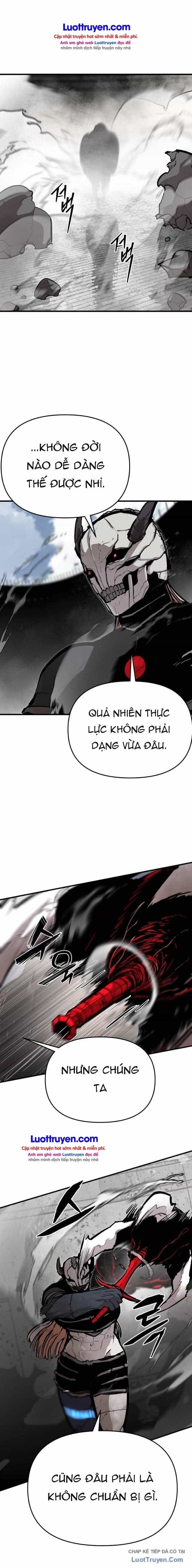 Đại Chiến Tử Thi - Chương 76 - ảnh 25