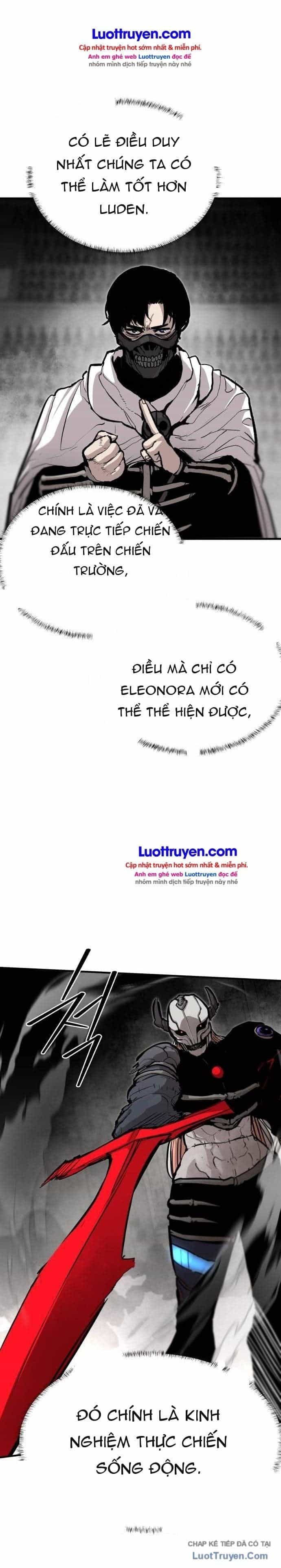 Đại Chiến Tử Thi - Chương 76 - ảnh 26