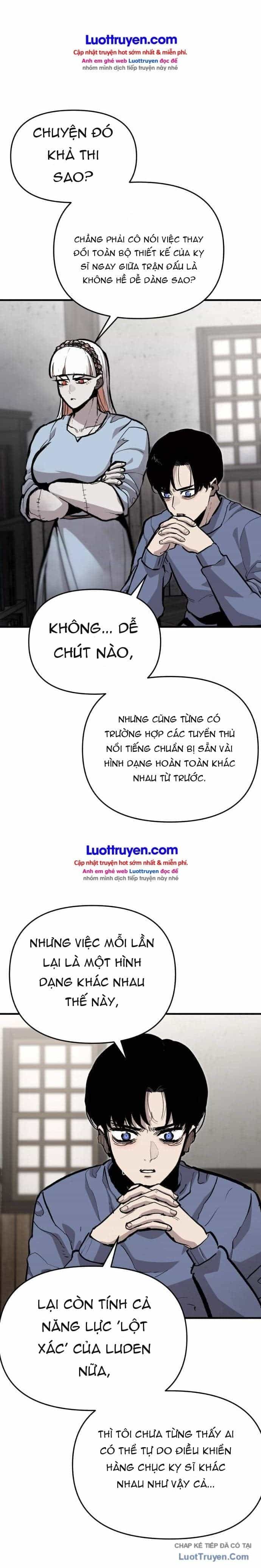 Đại Chiến Tử Thi - Chương 76 - ảnh 9