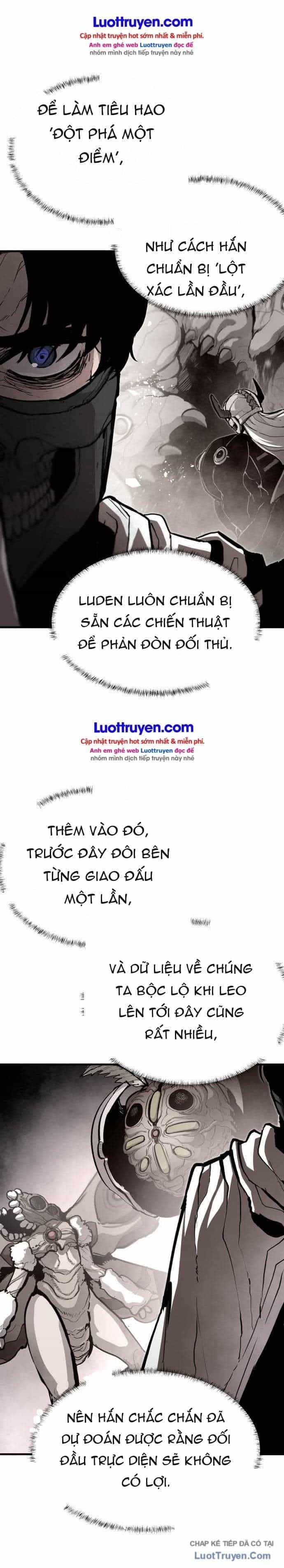 Đại Chiến Tử Thi - Chương 77 - ảnh 19