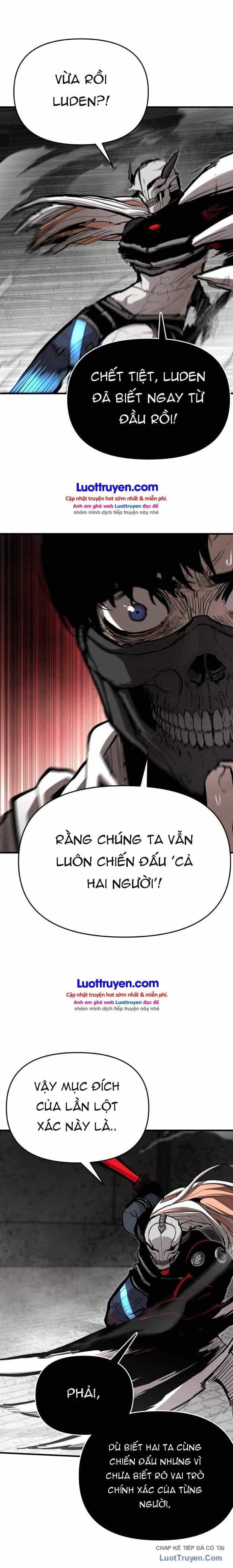 Đại Chiến Tử Thi - Chương 77 - ảnh 24