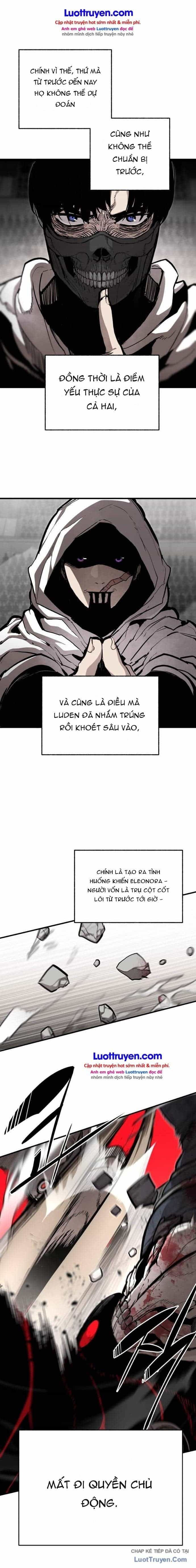 Đại Chiến Tử Thi - Chương 78 - ảnh 10