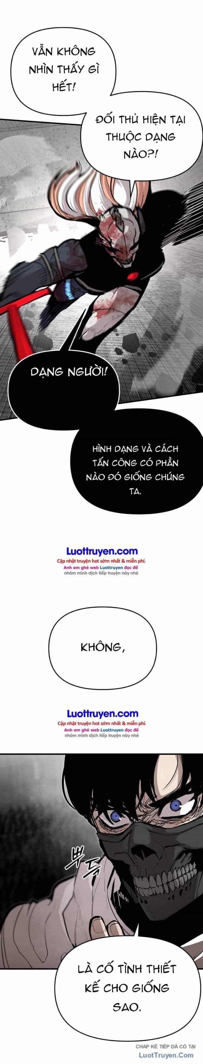 Đại Chiến Tử Thi - Chương 78 - ảnh 13