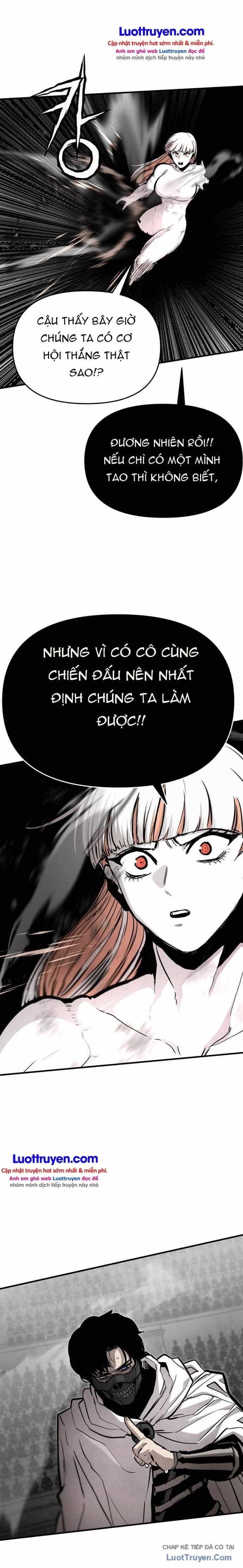 Đại Chiến Tử Thi - Chương 78 - ảnh 19