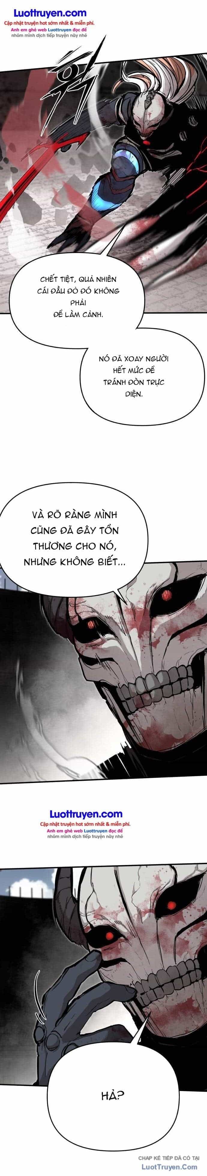 Đại Chiến Tử Thi - Chương 78 - ảnh 5