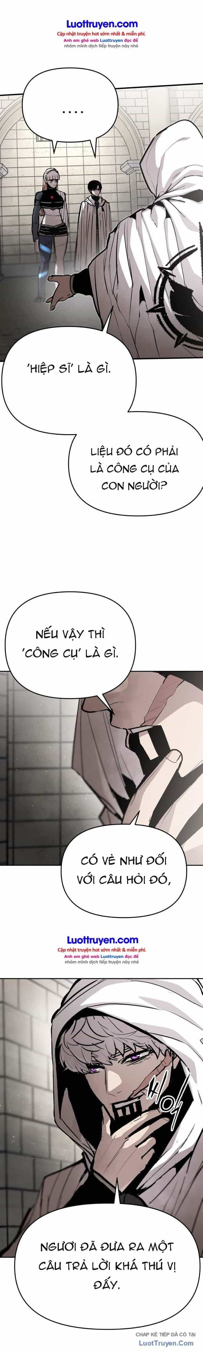 Đại Chiến Tử Thi - Chương 79 - ảnh 16
