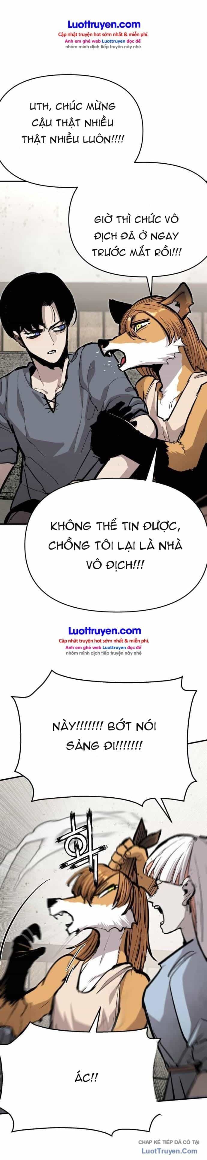 Đại Chiến Tử Thi - Chương 79 - ảnh 21
