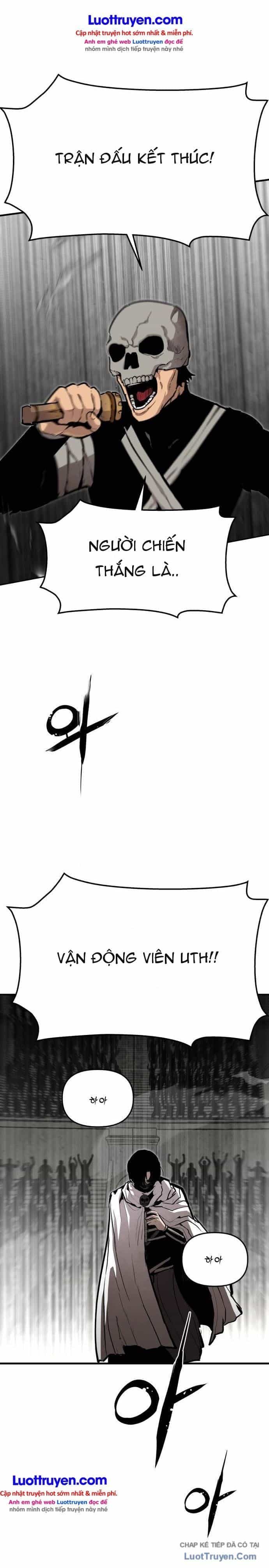 Đại Chiến Tử Thi - Chương 79 - ảnh 8