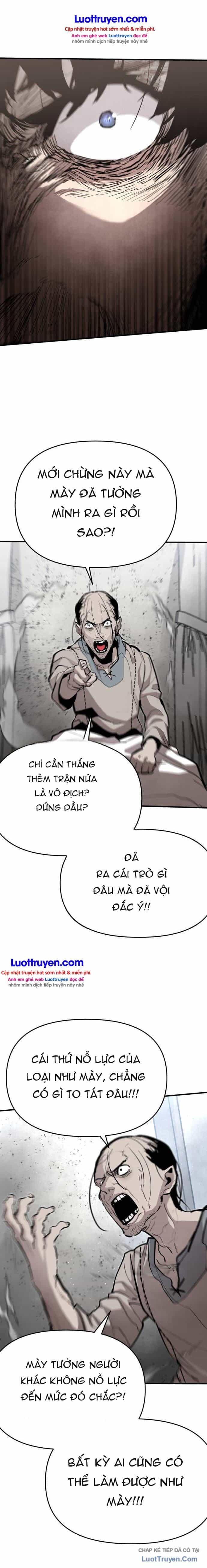 Đại Chiến Tử Thi - Chương 80 - ảnh 15
