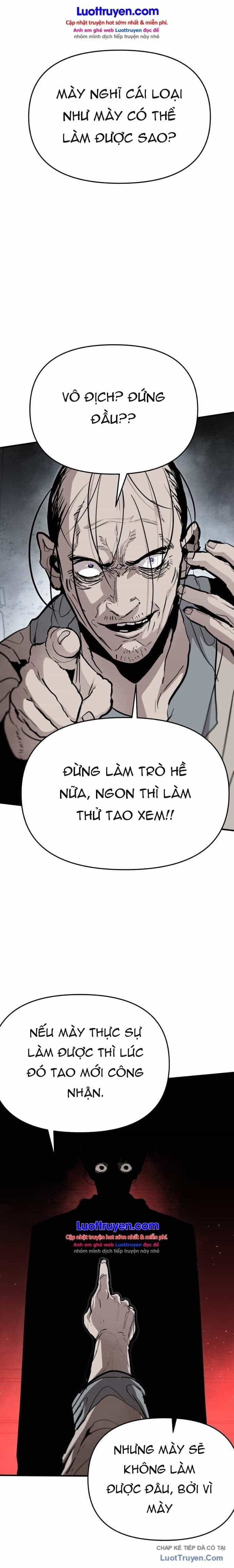 Đại Chiến Tử Thi - Chương 80 - ảnh 21