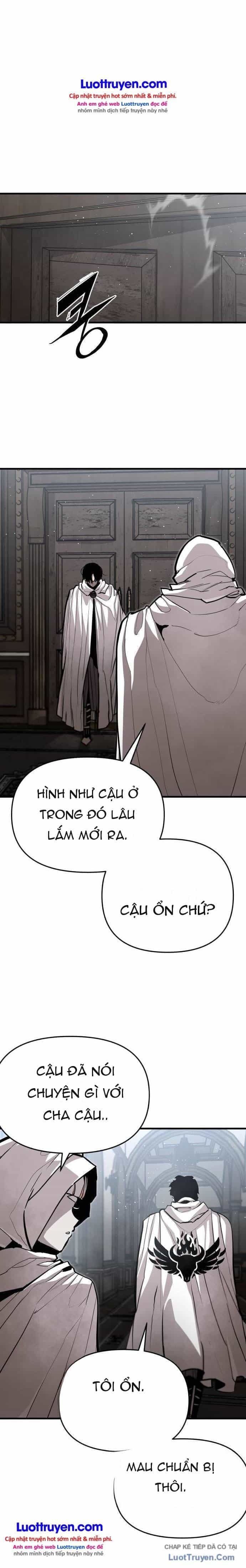 Đại Chiến Tử Thi - Chương 80 - ảnh 23