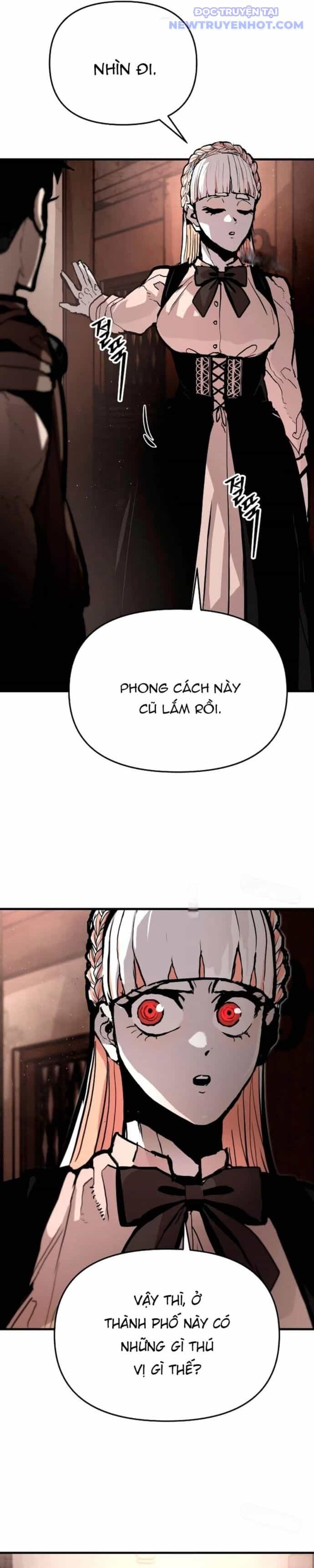 Đại Chiến Tử Thi - Chương 9 - ảnh 37
