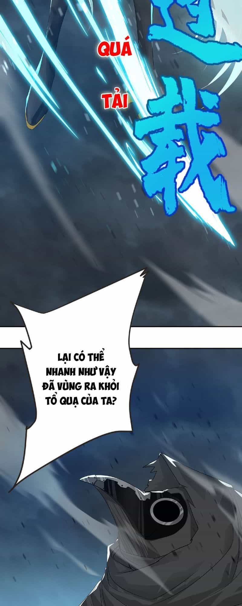 Đại Chiến Yêu Tinh - Chương 13 - ảnh 17