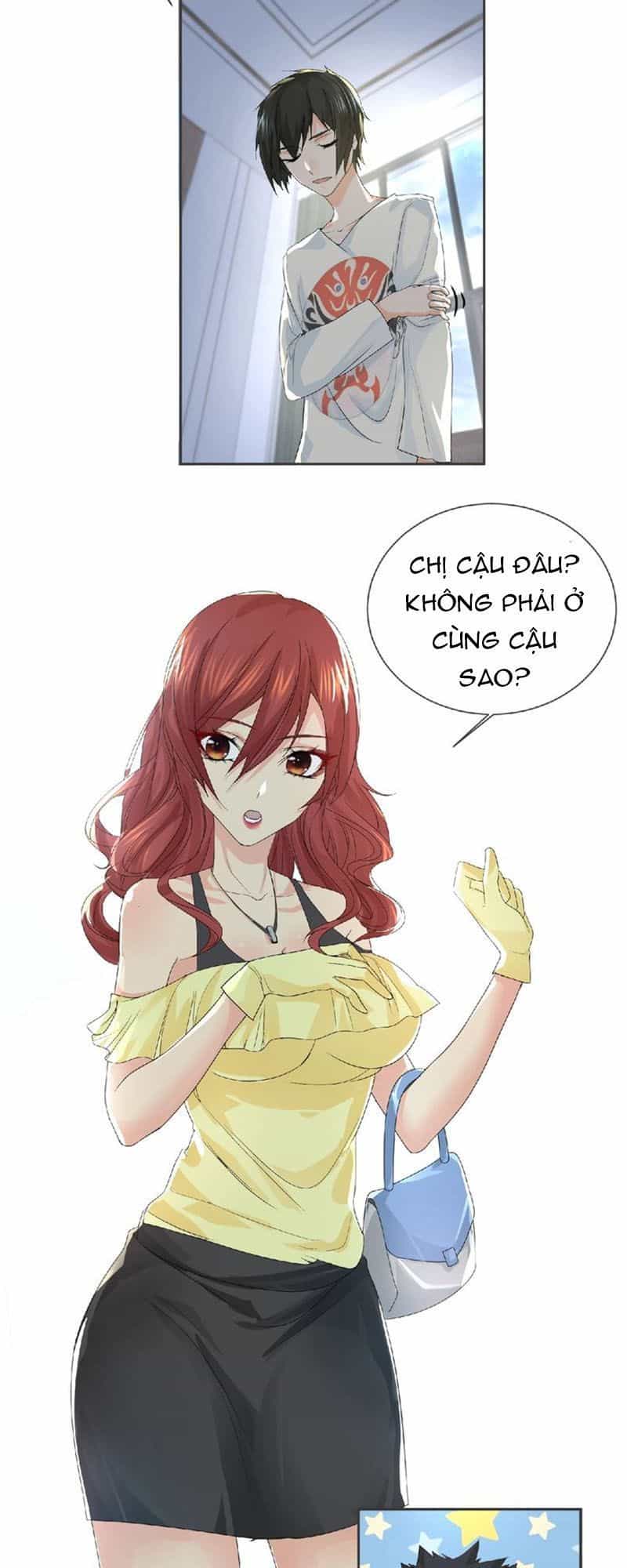 Đại Chiến Yêu Tinh - Chương 14 - ảnh 25