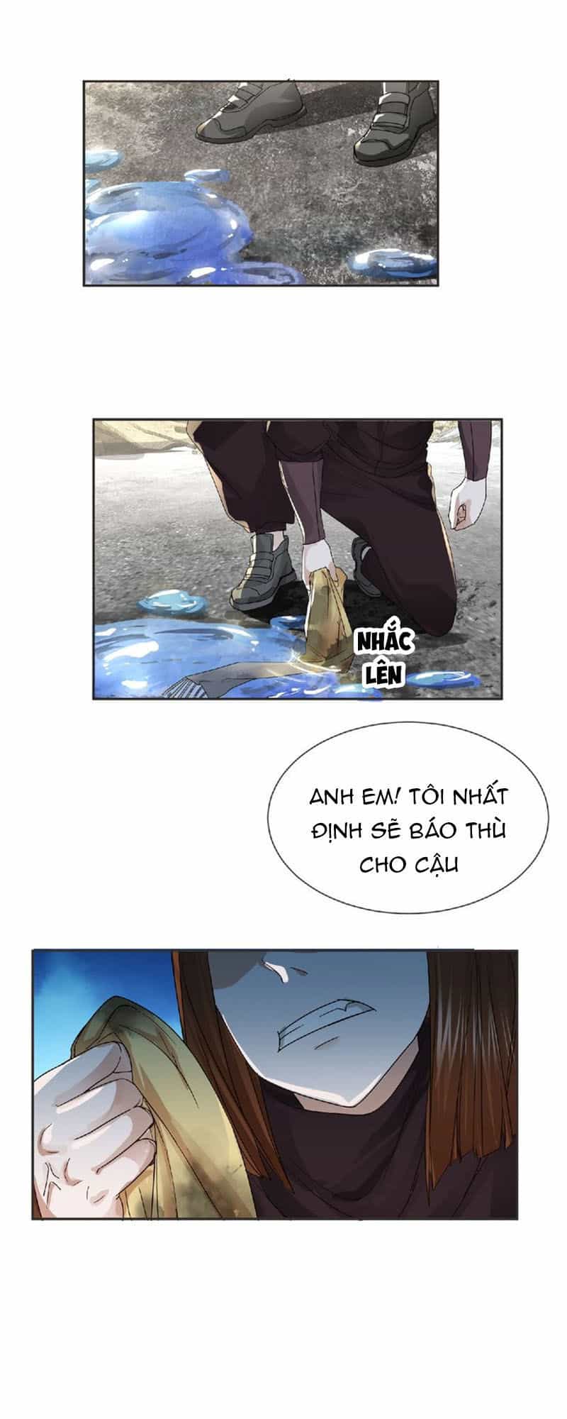 Đại Chiến Yêu Tinh - Chương 15 - ảnh 2