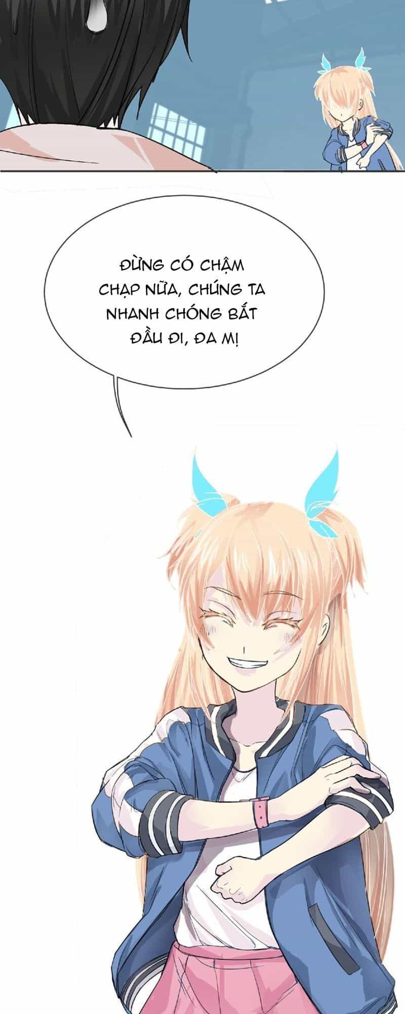 Đại Chiến Yêu Tinh - Chương 19 - ảnh 18