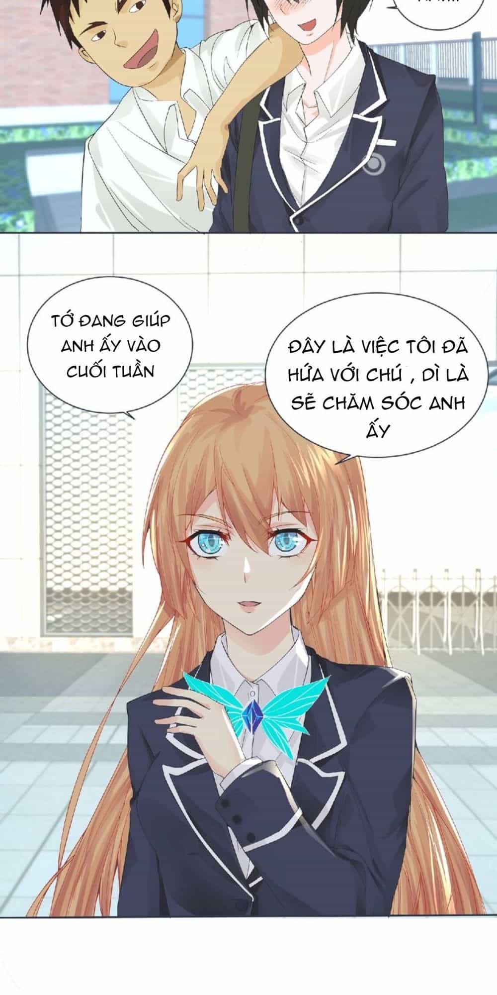Đại Chiến Yêu Tinh - Chương 9 - ảnh 35