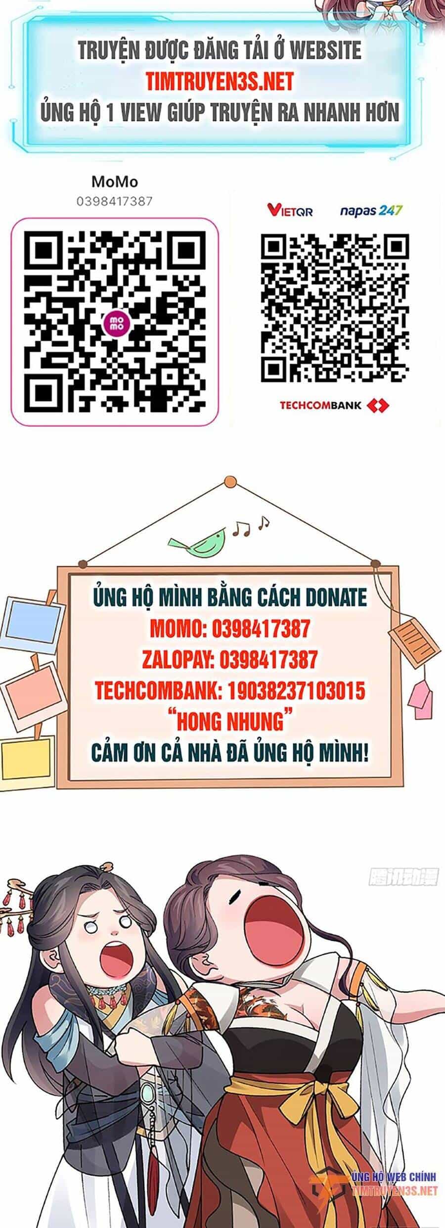 Đại Chu Tiên Lại - Chương 133 - ảnh 10