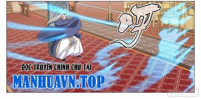 Đại Chu Tiên Lại - Chương 316 - ảnh 17