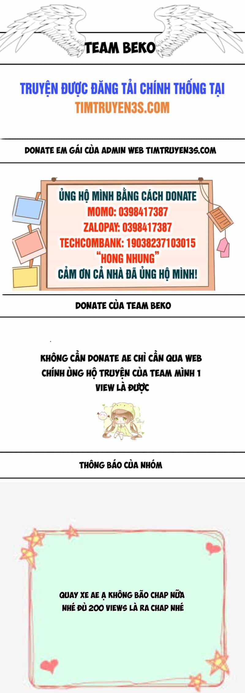 Đại Chu Tiên Lại - Chương 31 - ảnh 1