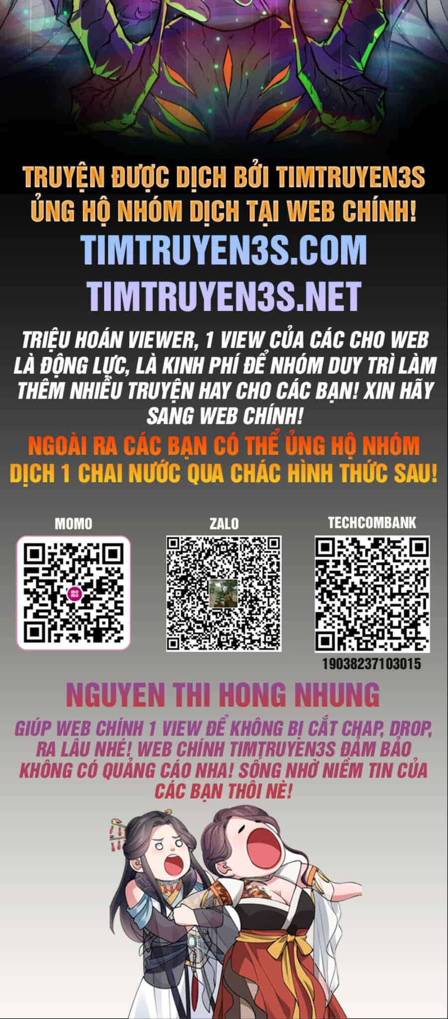 Đại Chu Tiên Lại - Chương 78 - ảnh 2